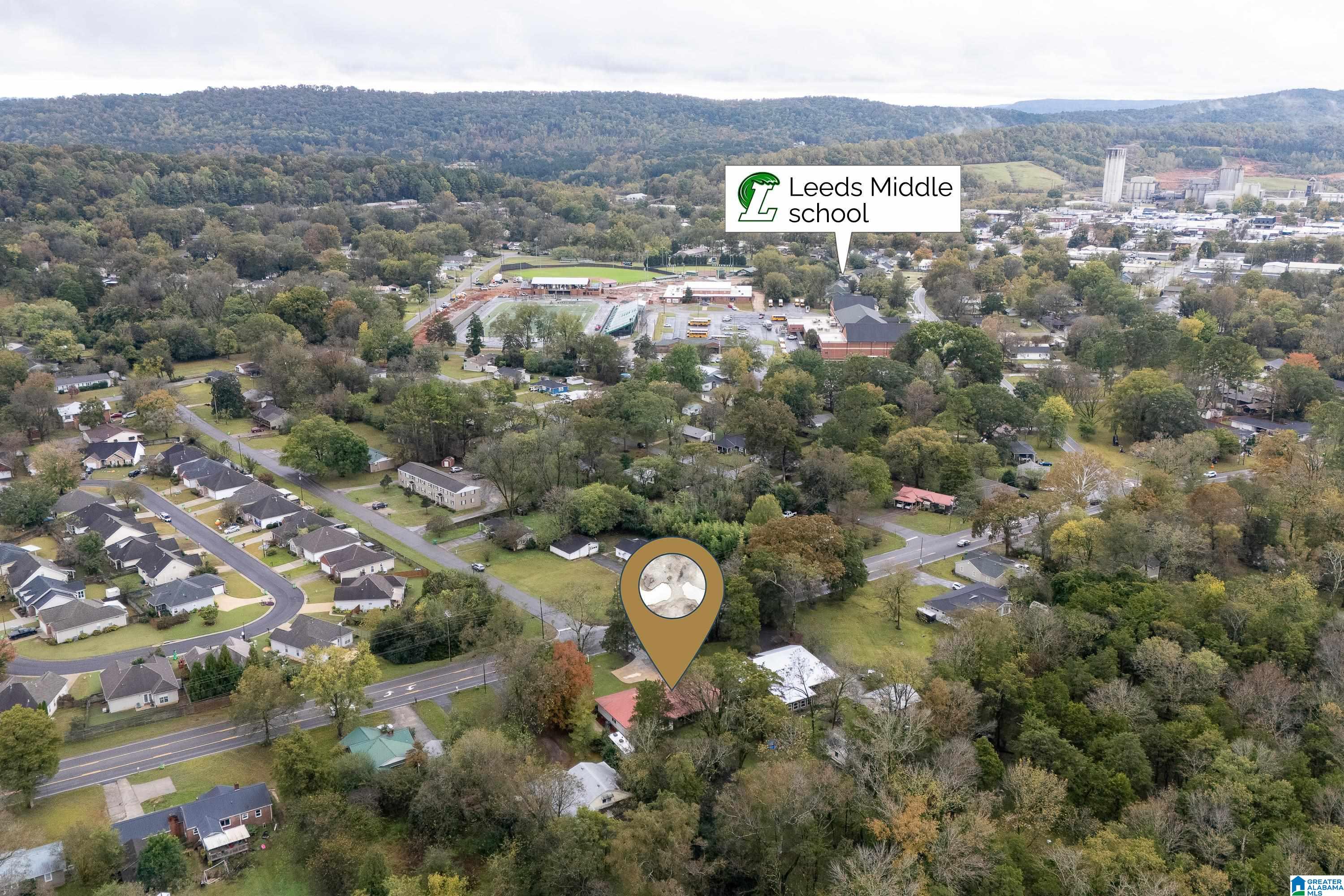 1280 Ashville Road Leeds, AL 35094 - Photo 46 of 50