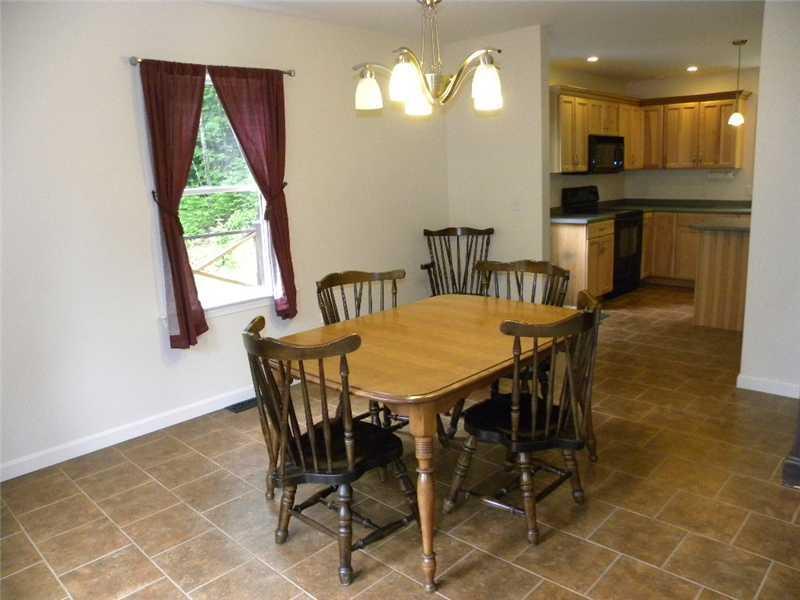 385 Meadow Hill Road Greene, ME 04236 - Photo 16 of 35 Dining Room.