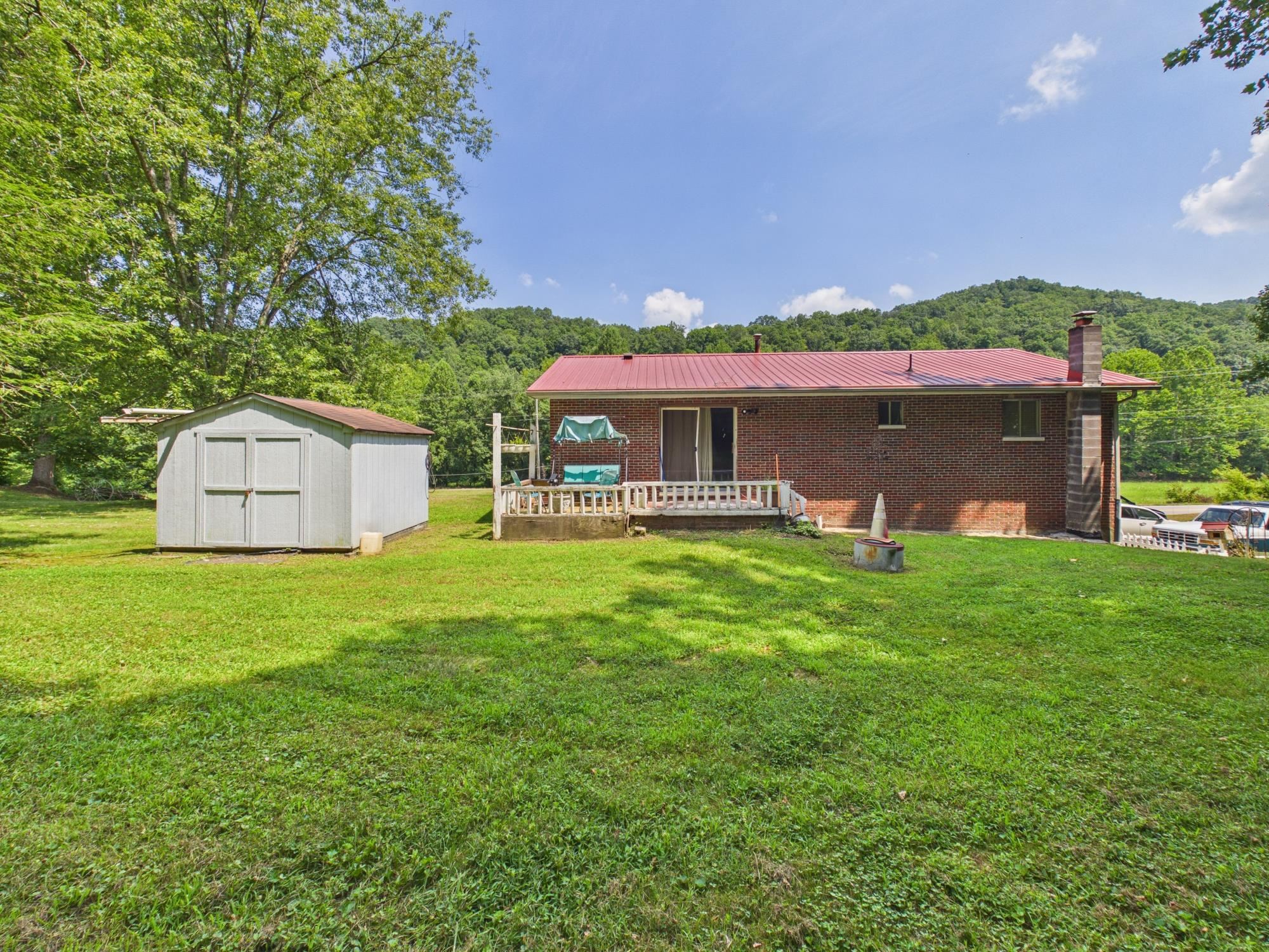 6532 East Mud River Road Milton, WV 25541 - Photo 20 of 25 Gallery Image 20