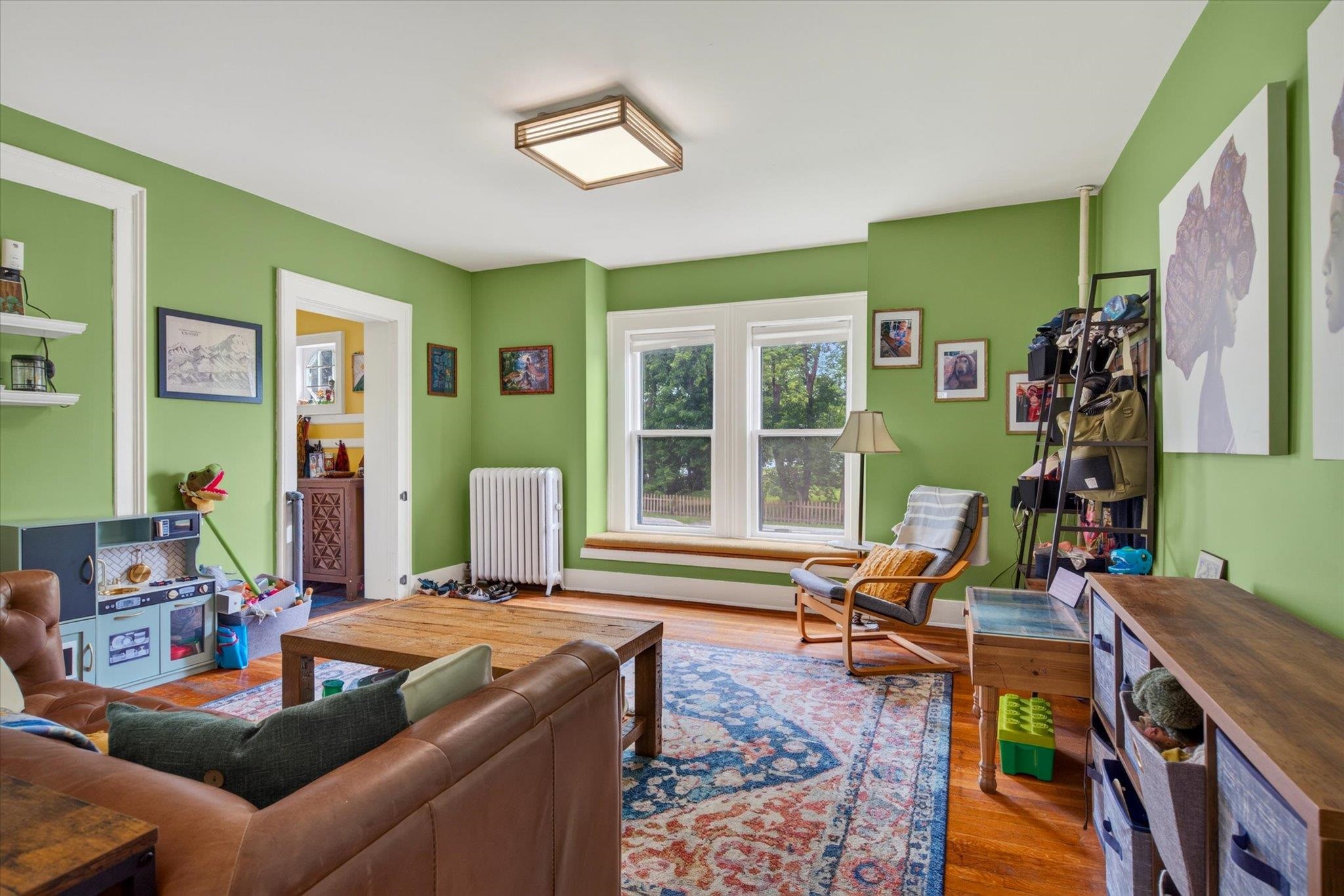 96 Park Avenue Rutland, VT 05701 - Photo 6 of 45