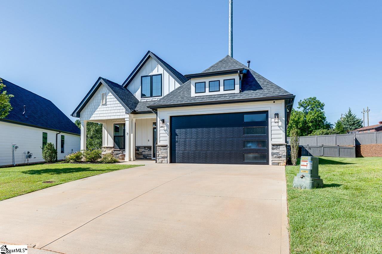 7 Justify Lane Mauldin, SC 29662 - Photo 2 of 36 Gallery Image 2