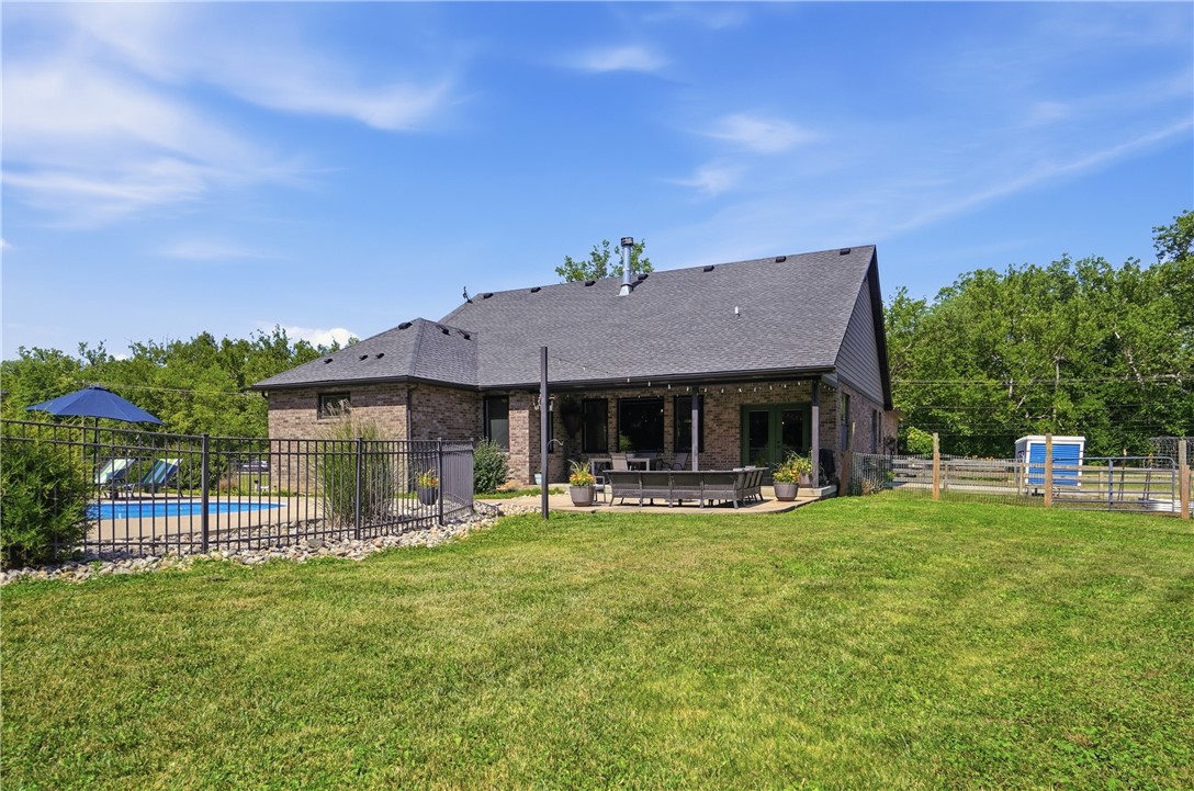 6971 Browns Run Road Middletown, OH 45042 - Photo 62 of 78