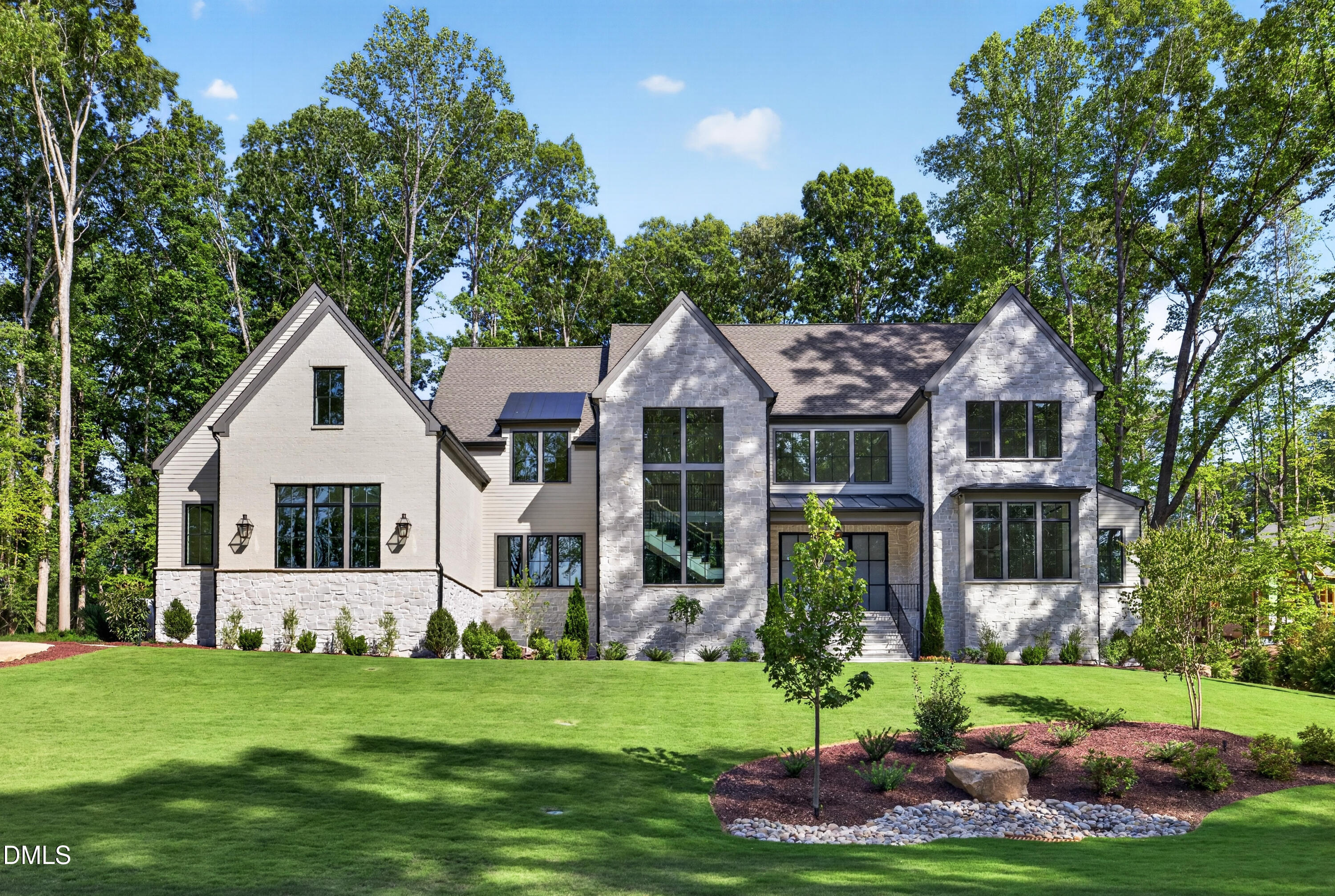6508 Sanctuary Falls Drive Raleigh, NC 27614 - Photo 2 of 76 6508 Sanctuary Falls Drive Raleigh -1