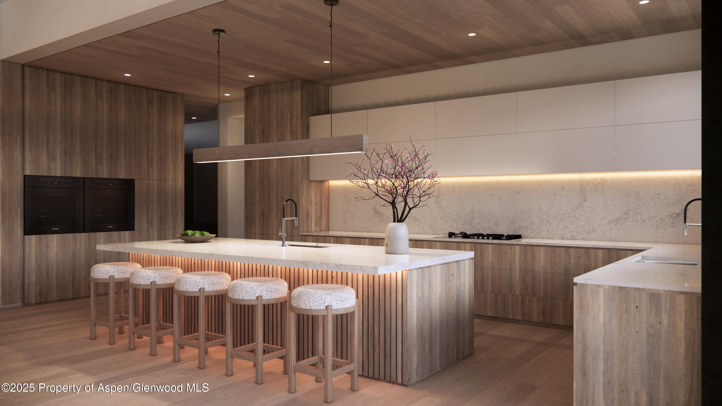 500 Whitecloud Road Carbondale, CO 81623 - Photo 8 of 22 Chef's Kitchen