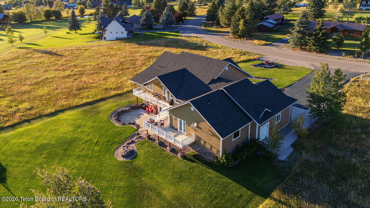 332 Alpine Way Star Valley Ranch, WY 83127 - Photo 1 of 47 Izatt home a1014