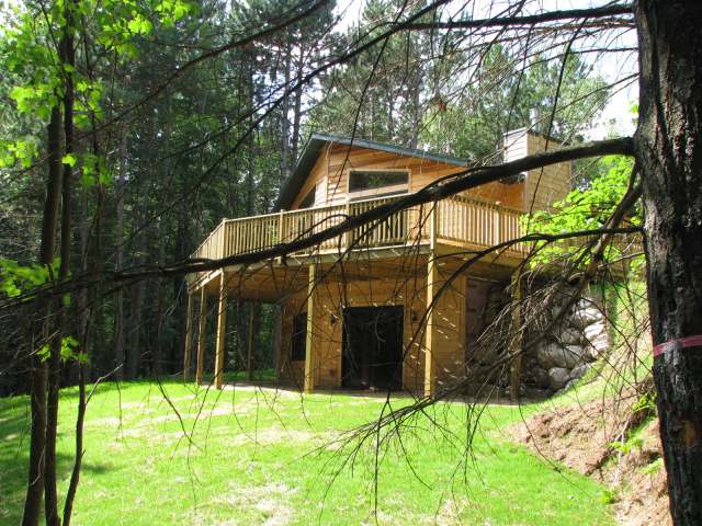 7326 Yanchus Road Three Lakes, WI 54562 - Photo 1 of 10 Gallery Image 1