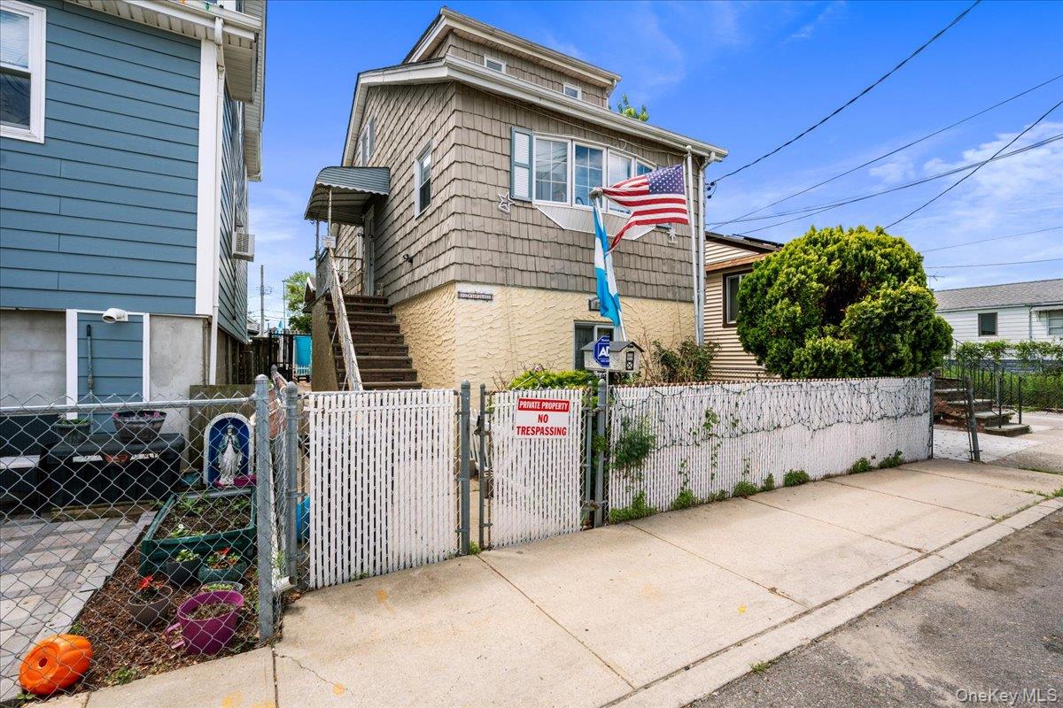 102-16 164th Road Queens, NY 11414 - Photo 2 of 29 Front of the house