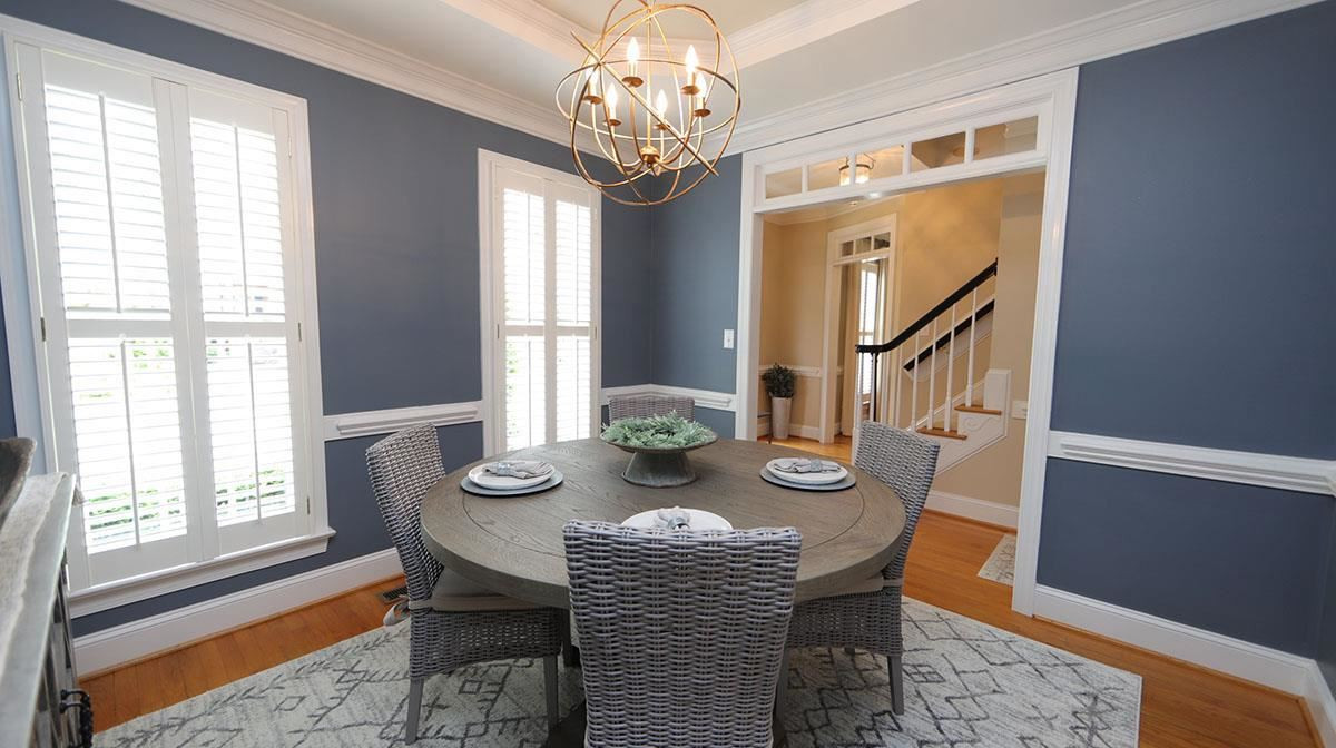 3312 Glade Spring Court Raleigh, NC 27612 - Photo 6 of 29 Photo 6