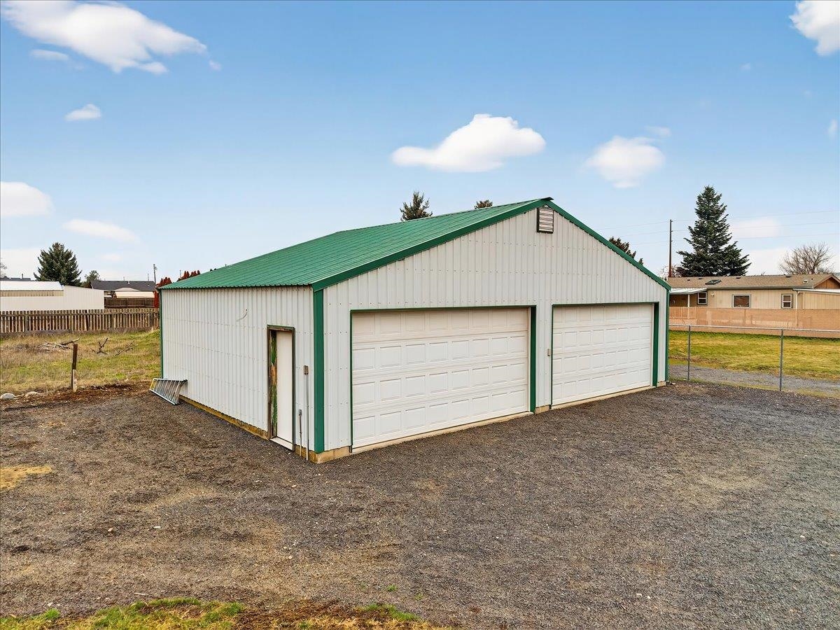 306 South Flora Road Greenacres, WA 99016 - Photo 23 of 29