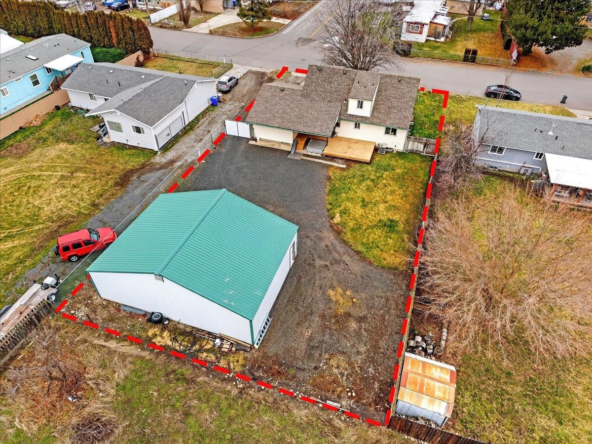 306 South Flora Road Greenacres, WA 99016 - Photo 28 of 29