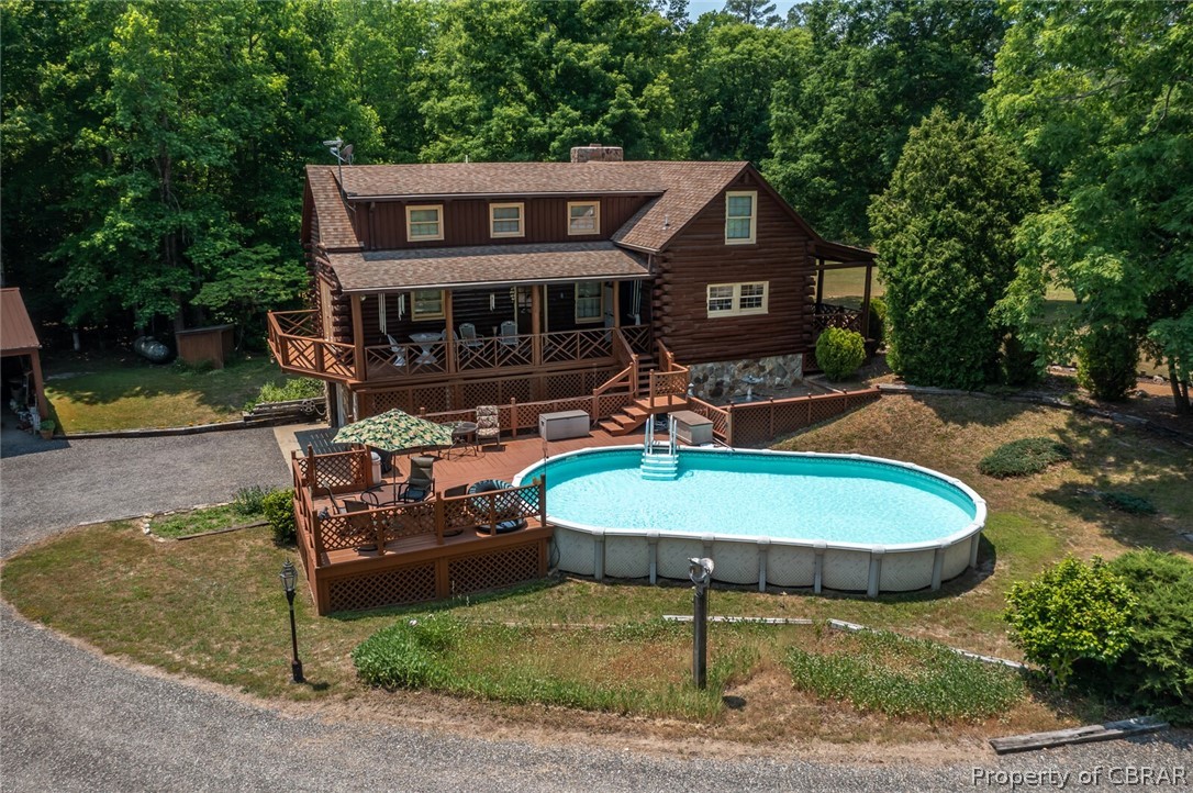 8609 Farys Mill Road Gloucester, VA 23061 - Photo 1 of 46 Gallery Image 1