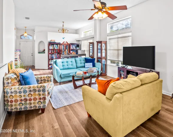 $399,000 | 4406 Heathford Drive West, Jacksonville, FL 32224