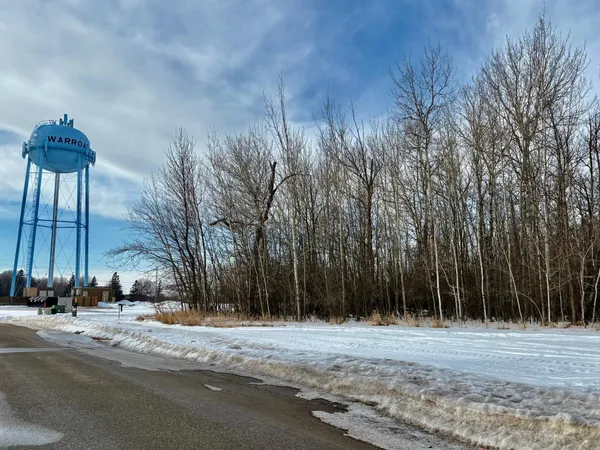 $19,500 | Tbd Gladys Street, Warroad, MN 56763
