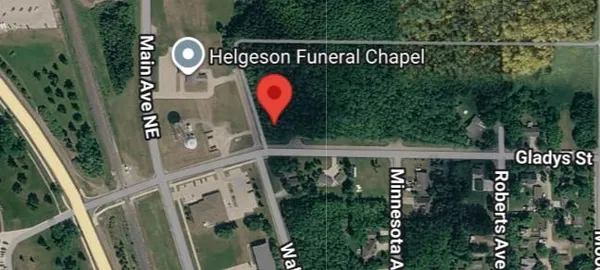 $19,500 | Tbd Gladys Street, Warroad, MN 56763