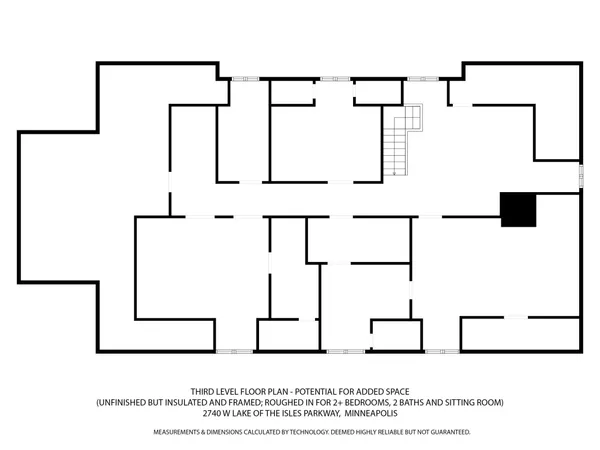 $2,995,000 | 2740 West Lake Of The Isles Parkway, Minneapolis, MN 55416