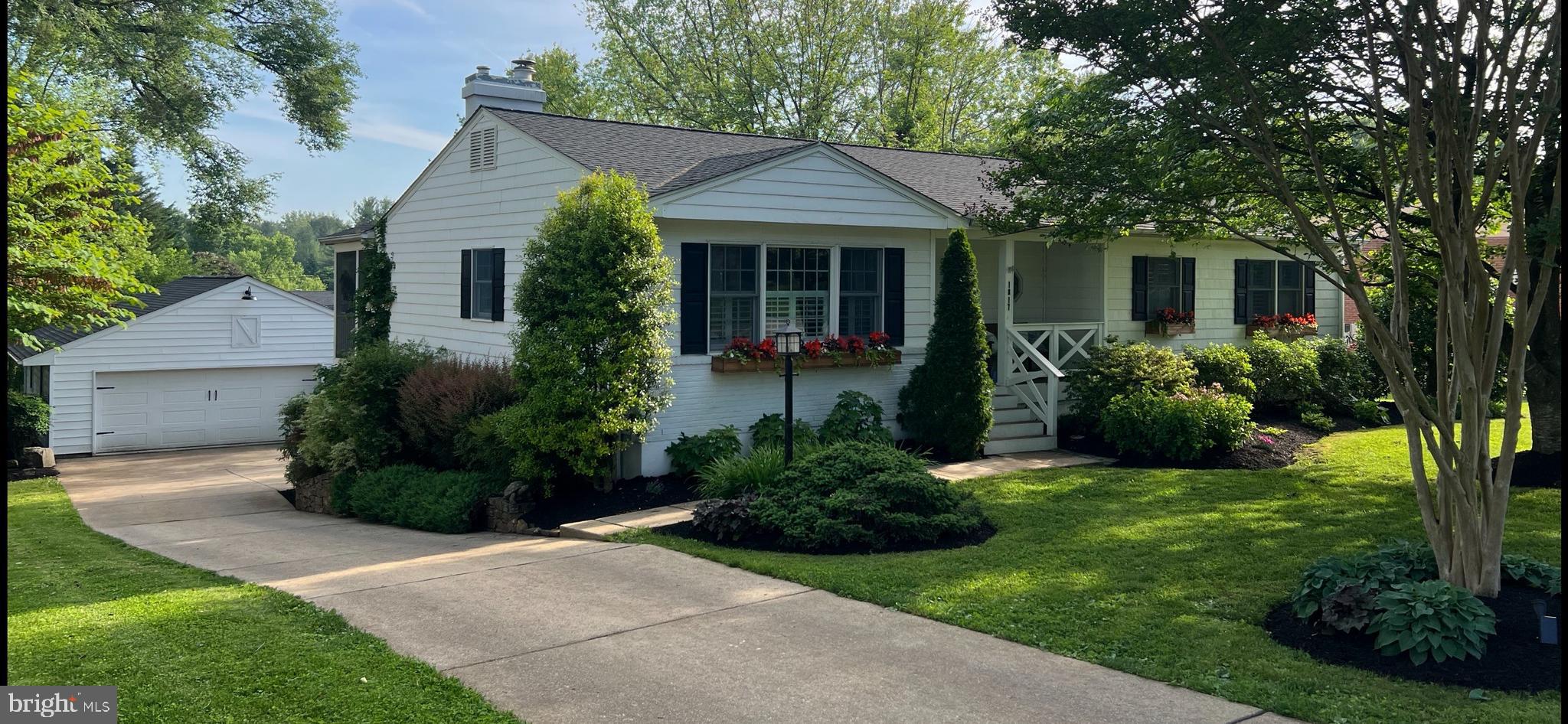 1817 Landrake Road Towson, MD 21204 - Photo 1 of 20 Welcome to 1817 Landrake Rd