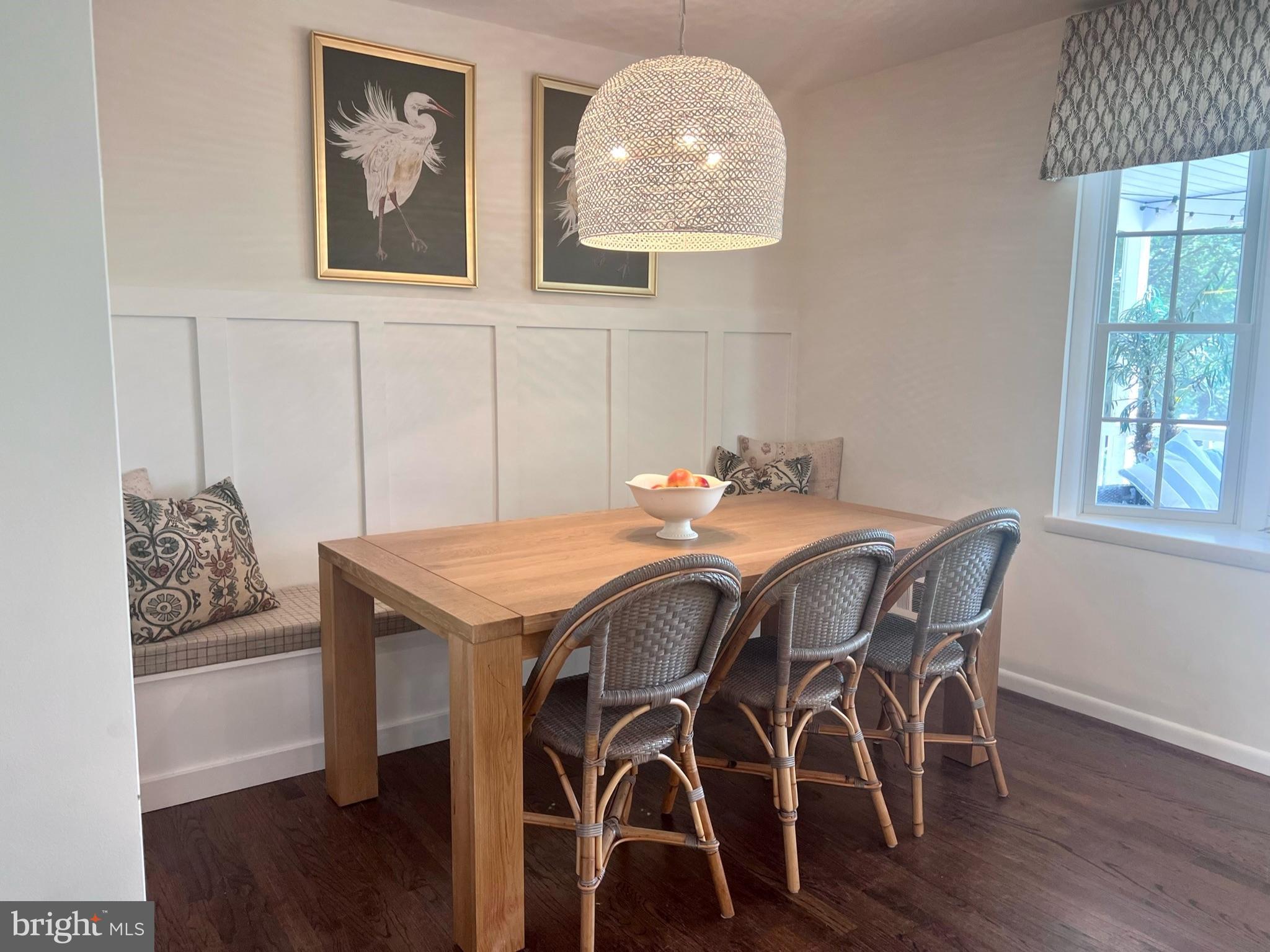 1817 Landrake Road Towson, MD 21204 - Photo 11 of 20 Dining