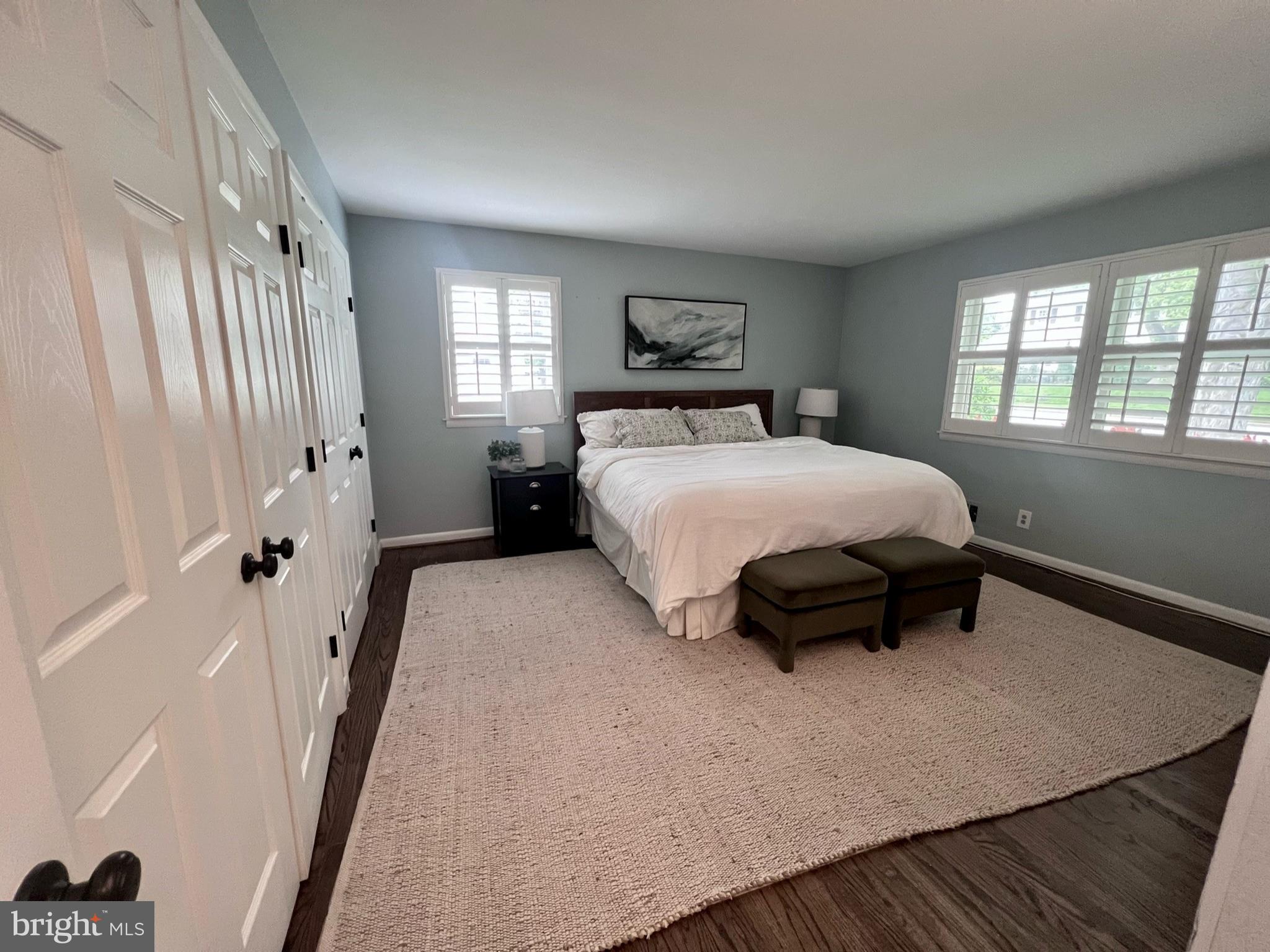 1817 Landrake Road Towson, MD 21204 - Photo 12 of 20 Primary bedroom