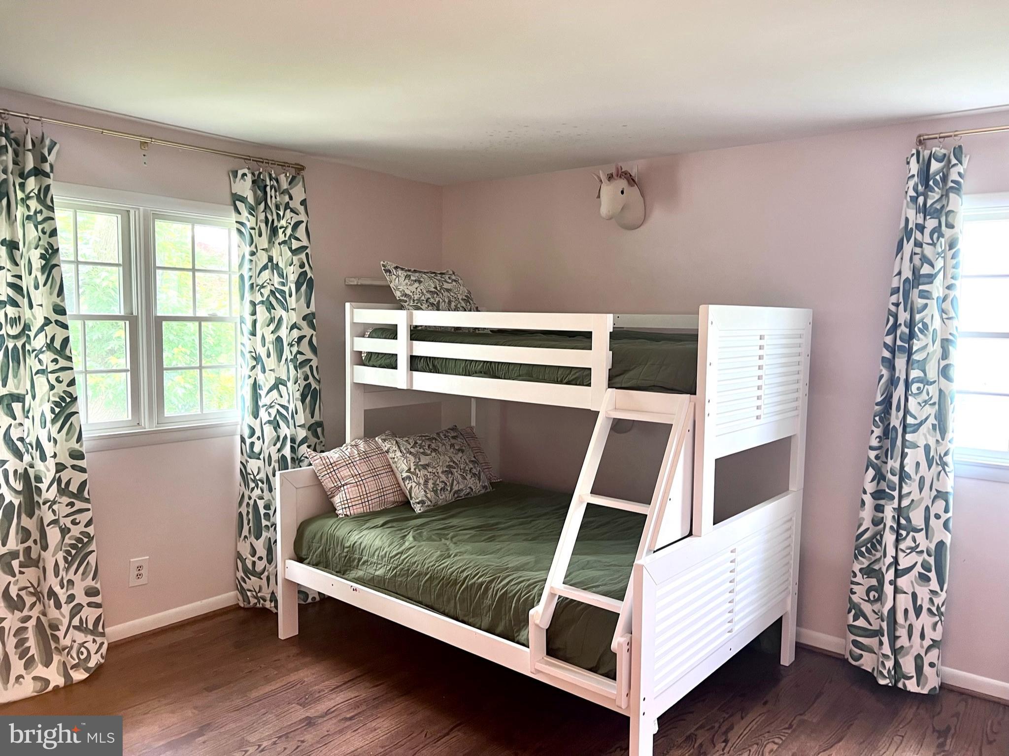 1817 Landrake Road Towson, MD 21204 - Photo 14 of 20 Bedroom