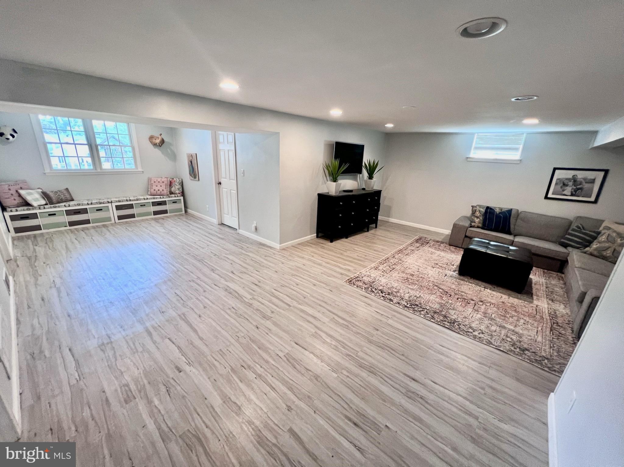 1817 Landrake Road Towson, MD 21204 - Photo 17 of 20 Basement