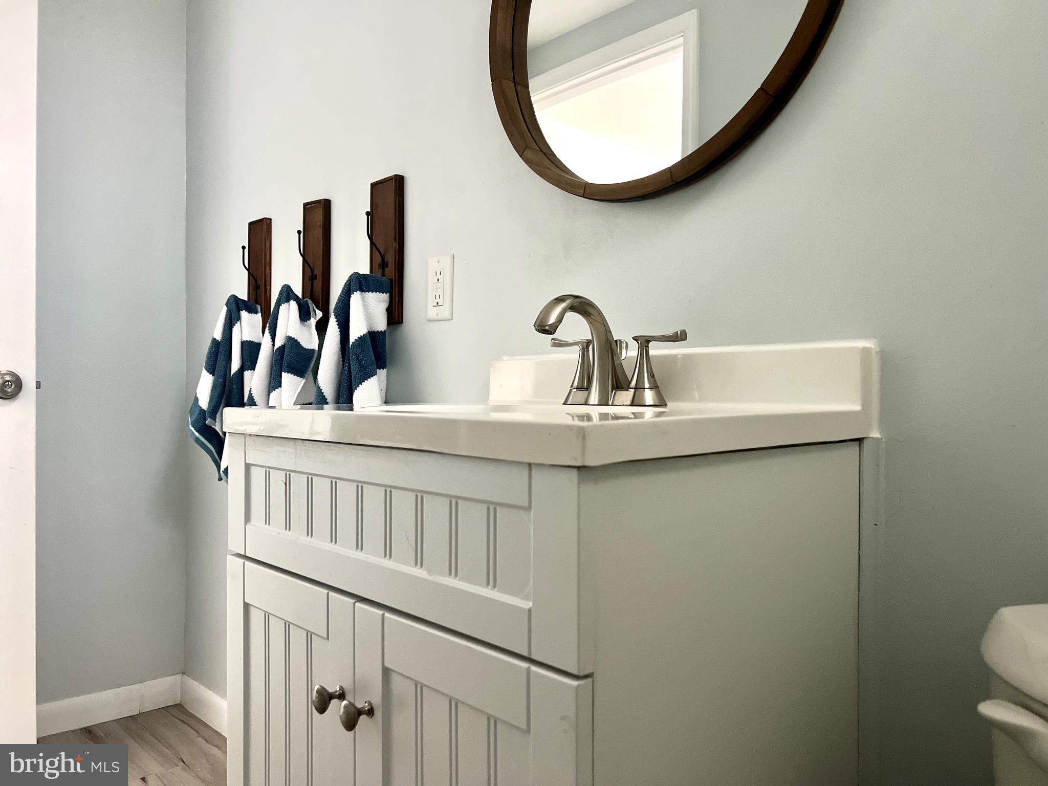 1817 Landrake Road Towson, MD 21204 - Photo 19 of 20 Bathroom
