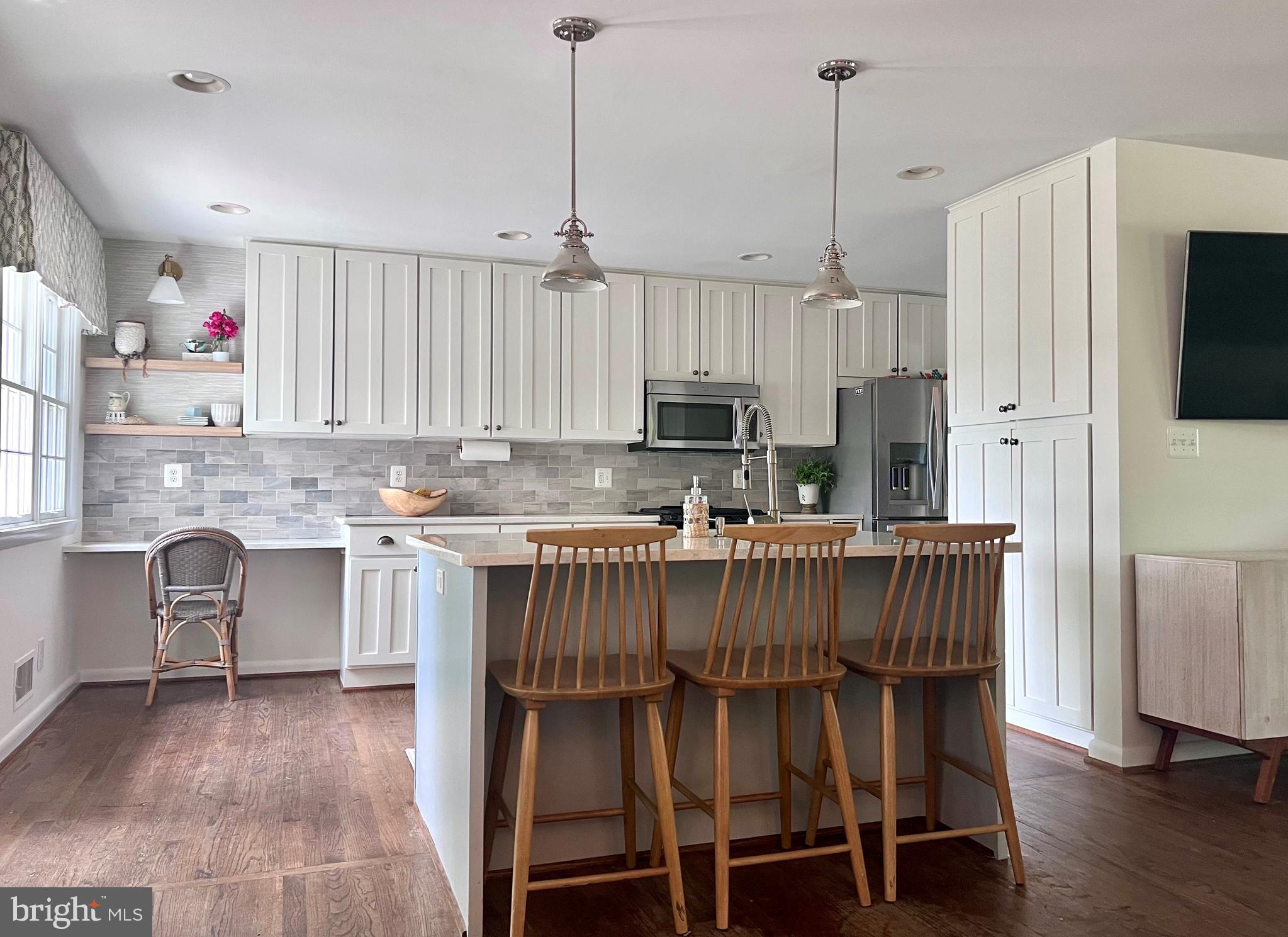 1817 Landrake Road Towson, MD 21204 - Photo 10 of 20 Kitchen