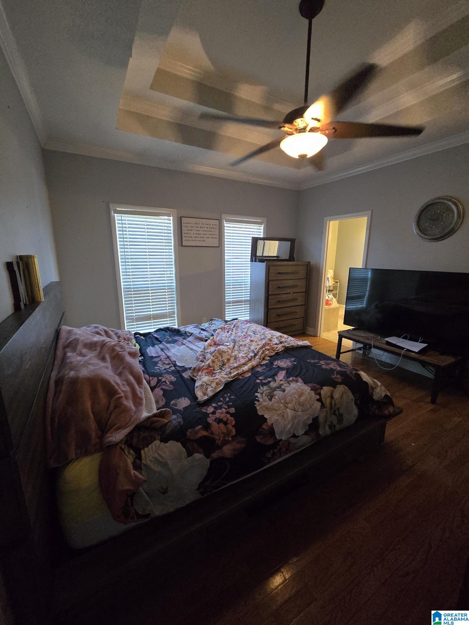 328 Bohannon Road Horton, AL 35980 - Photo 8 of 14