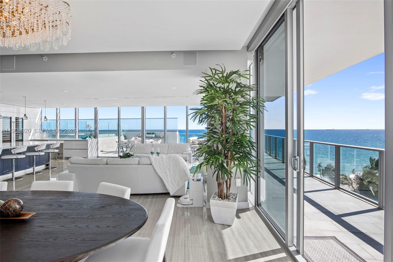 2200 North Ocean Boulevard, Unit N605 Fort Lauderdale, FL 33305 - Photo 9 of 60 Gallery Image 9