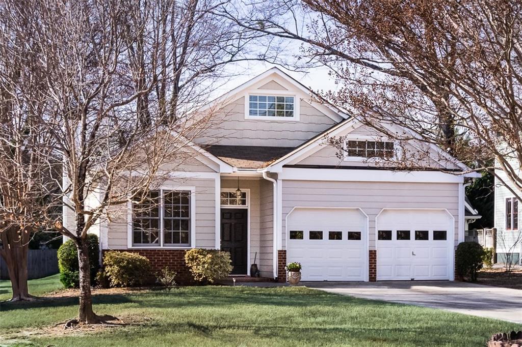 428 Lockwood Terrace Decatur, GA 30030 - Photo 1 of 1