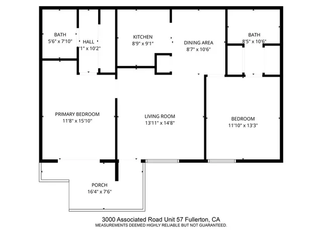 $515,000 | 3000 Associated Road, Unit 57, Fullerton, CA 92835