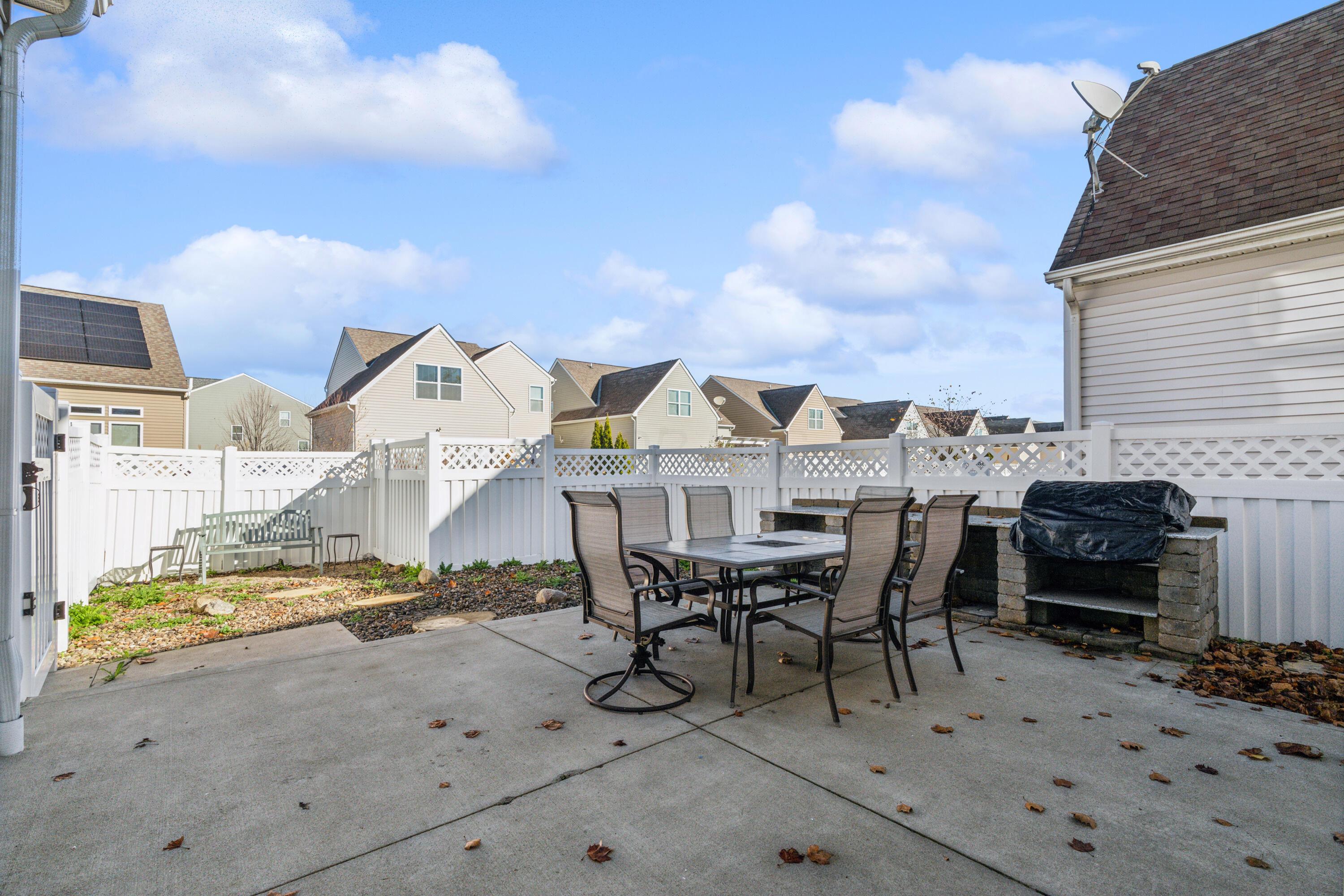 5948 Mealla Road Westerville, OH 43081 - Photo 45 of 48 dsc00237