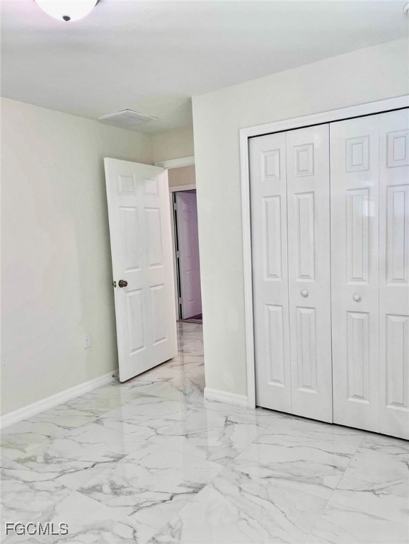 2209-2211 Park Road Lehigh Acres, FL 33971 - Photo 6 of 7 a view of a room with an empty space