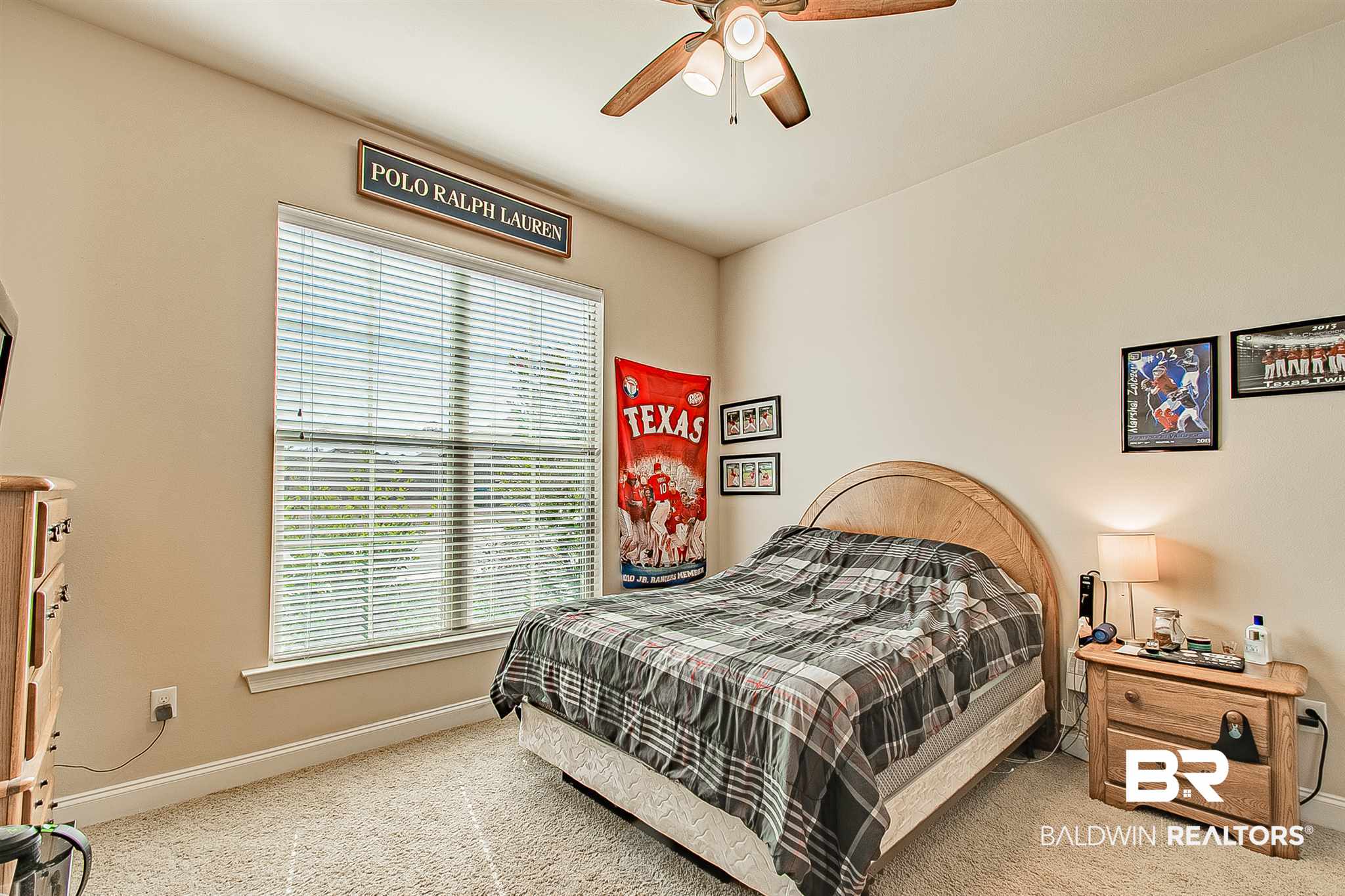 11611 Whitaker Avenue Daphne, AL 36527 - Photo 22 of 35 Bedroom 2