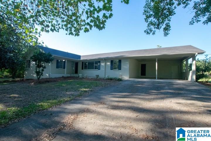 10385 Shipptown Road Empire, AL 35063 - Photo 2 of 49