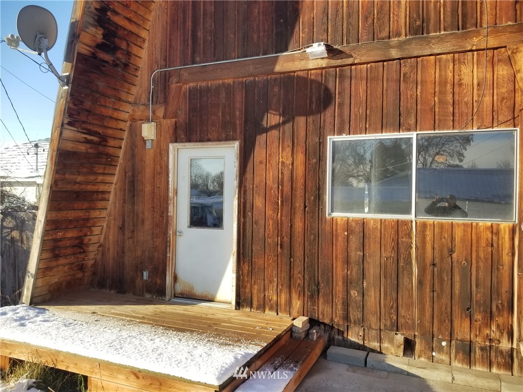 28 Fir Street North Omak, WA 98841 - Photo 19 of 21