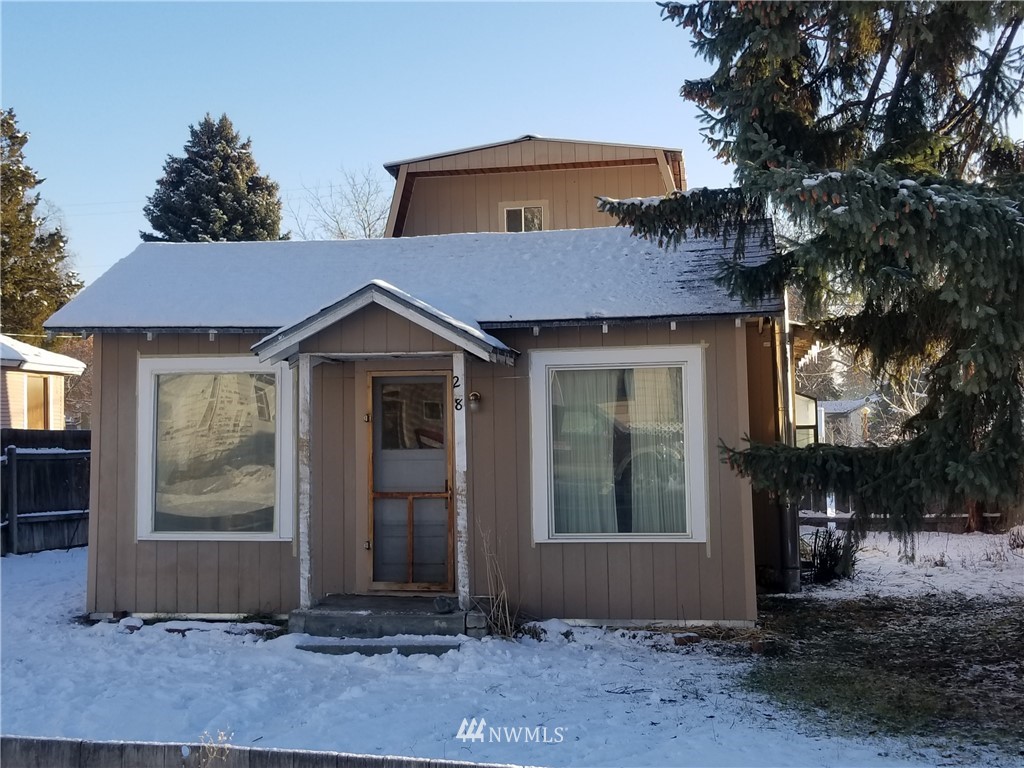 28 Fir Street North Omak, WA 98841 - Photo 20 of 21