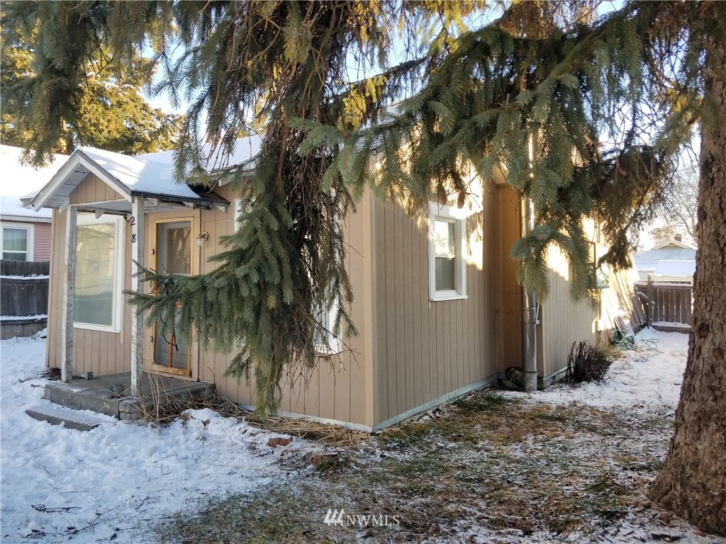 28 Fir Street North Omak, WA 98841 - Photo 21 of 21