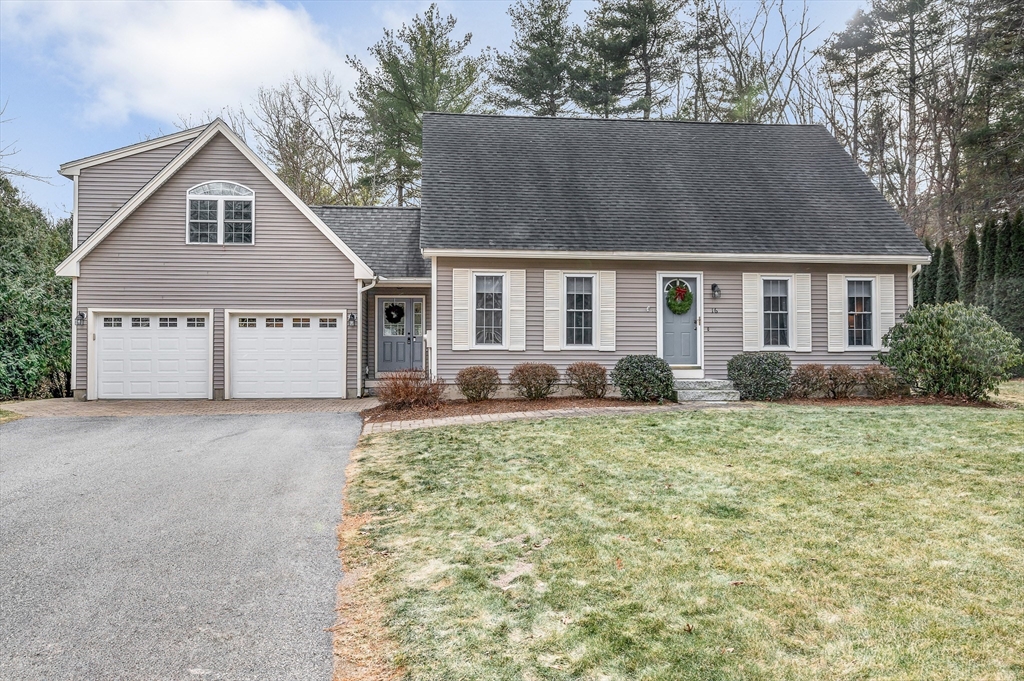16 Juniper Way Merrimack, NH 03054 - Photo 2 of 37 Gallery Image 2