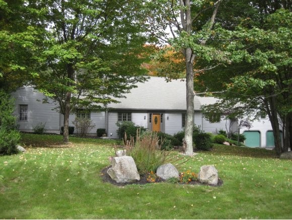 24 Cullen Way Exeter, NH 03833 - Photo 1 of 1