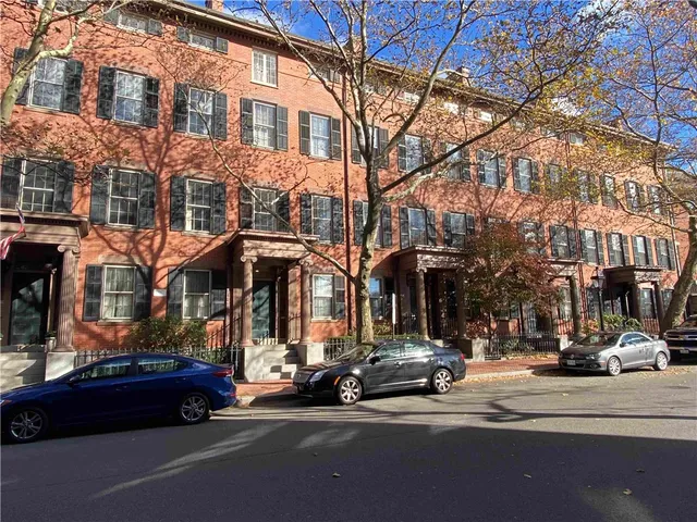 $2,985 | 259 Benefit Street, Unit 2, Providence, RI 02903