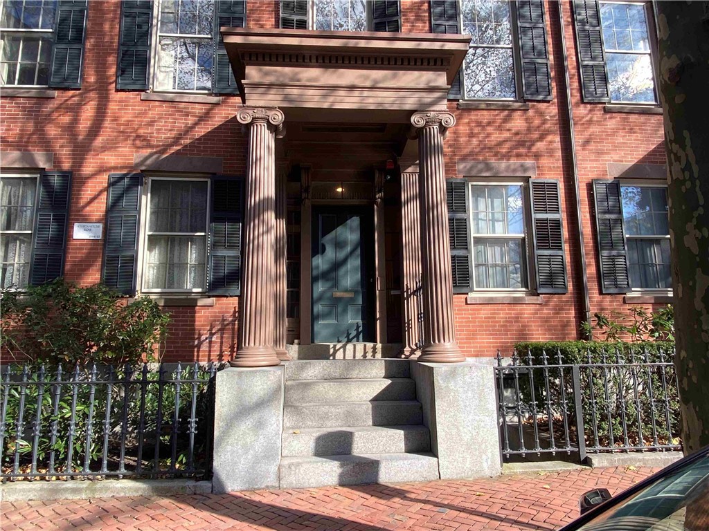 259 Benefit Street, Unit 2 Providence, RI 02903 - Photo 2 of 22