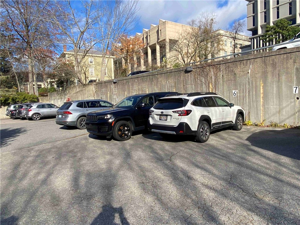 259 Benefit Street, Unit 2 Providence, RI 02903 - Photo 21 of 22