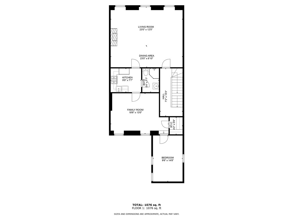 259 Benefit Street, Unit 2 Providence, RI 02903 - Photo 22 of 22