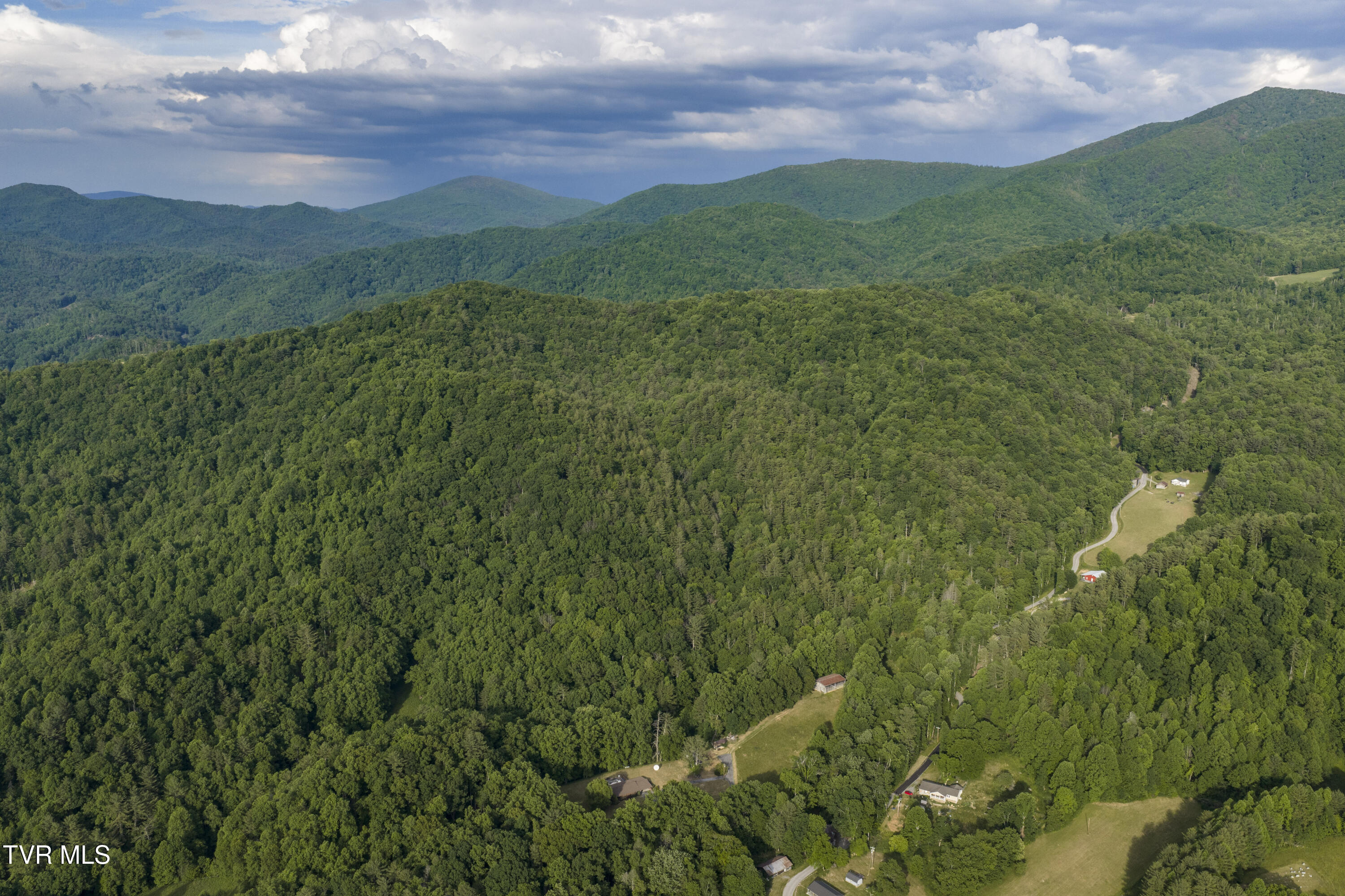 128 Lum McIntosh Road Erwin, TN 37650 - Photo 100 of 106 LumMcinTosh-Aerials-22