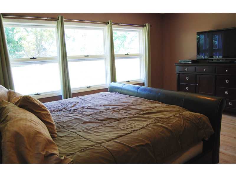 22 Haliburton Road East Providence, RI 02916 - Photo 17 of 25 Master Bedroom.