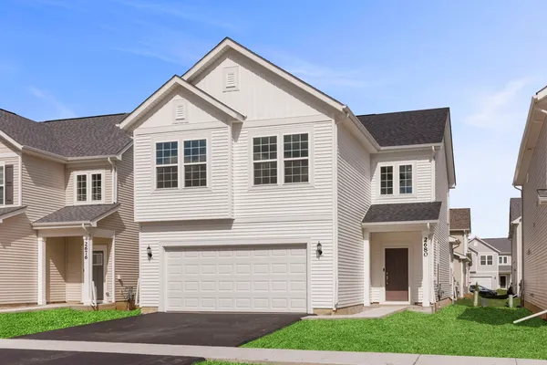 $620,000 | 2680 Lawlor Lane, Naperville, IL 60564