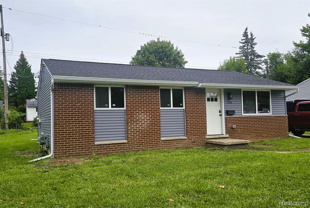 2166 Armstrong Road Mount Morris, MI 48458 - Photo 26 of 26