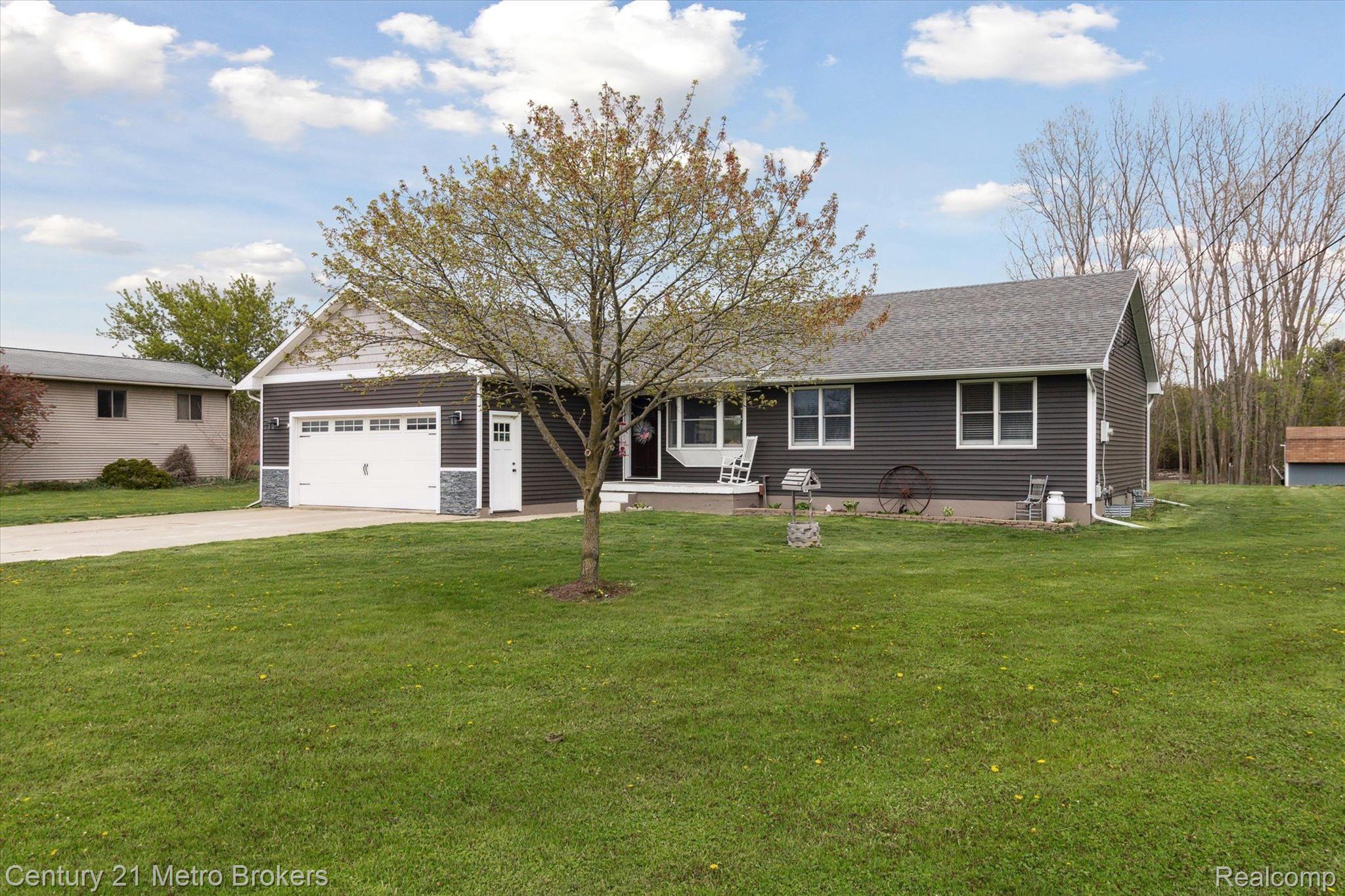 5256 North Gale Road Davison, MI 48423 - Photo 41 of 42 Gallery Image 41