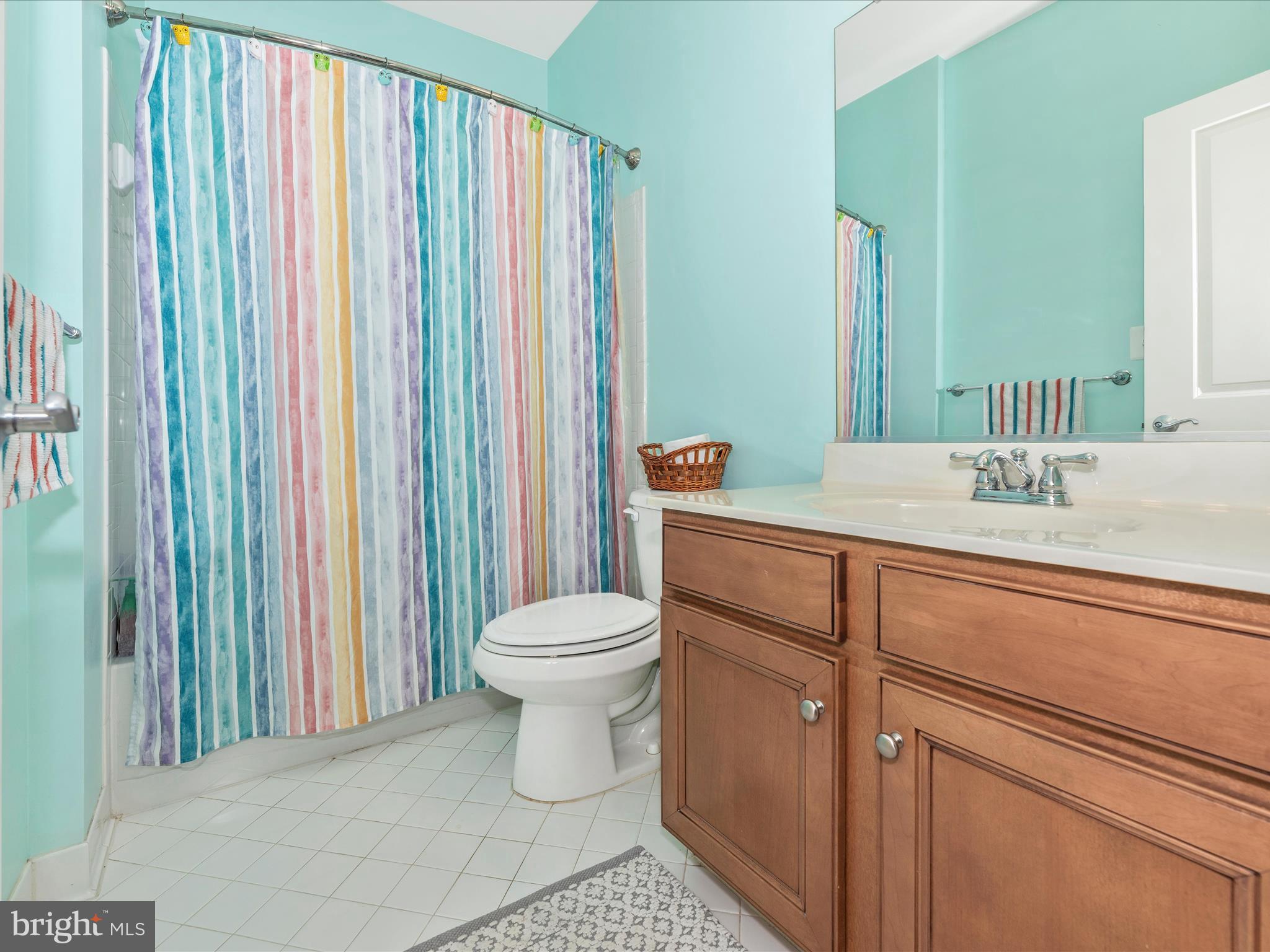 20210 Bupp Road Poolesville, MD 20837 - Photo 34 of 63 Hall Bathroom