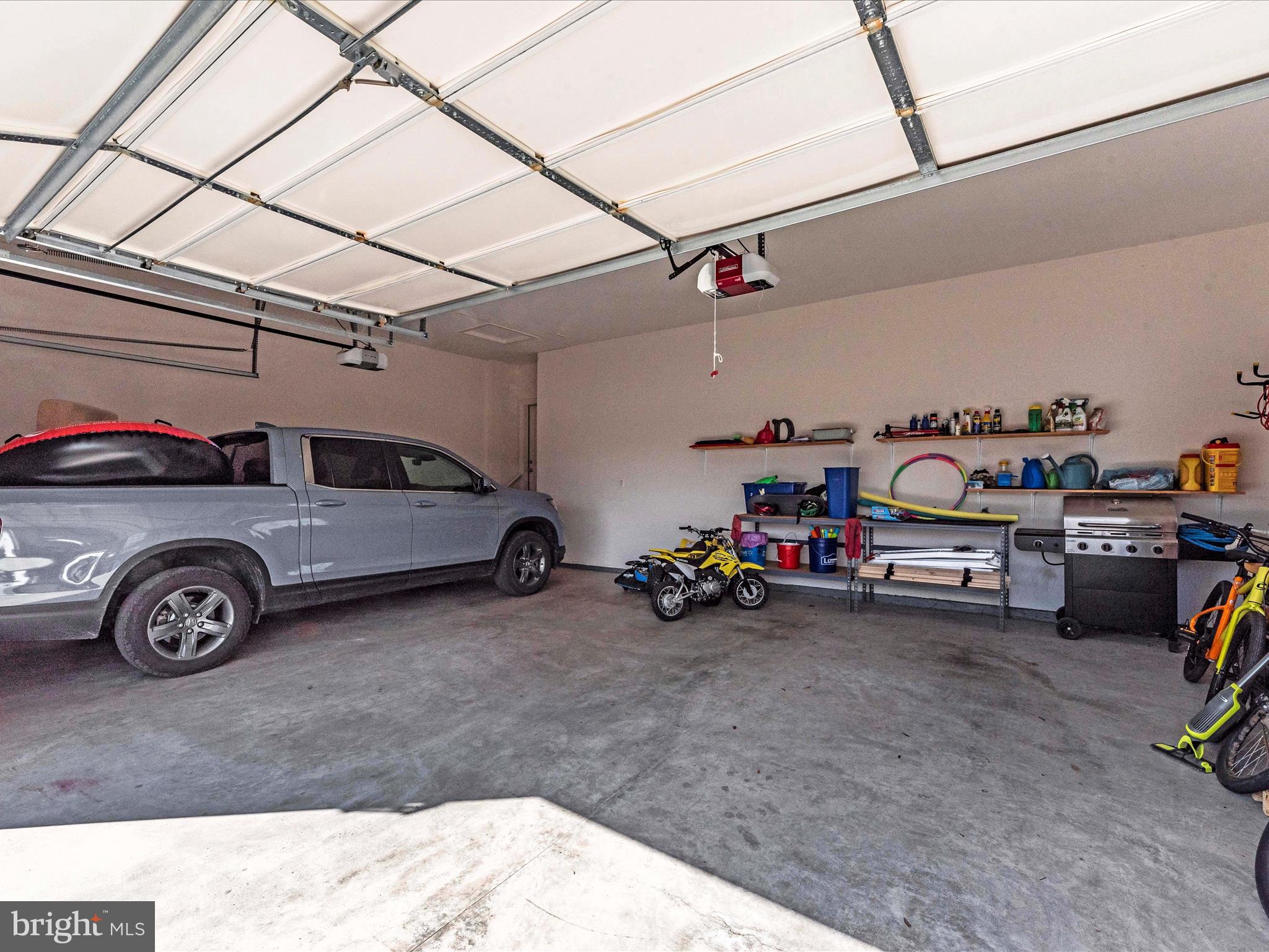 20210 Bupp Road Poolesville, MD 20837 - Photo 41 of 63 Garage